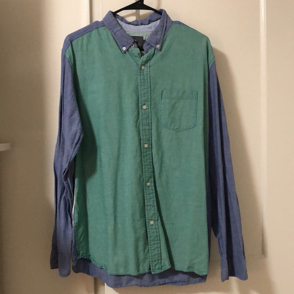Hawkins McGill Shirt